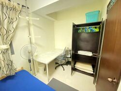 The Visionaire (D27), Condominium #518408371